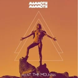 Mount the Mountain Mount the Mountain