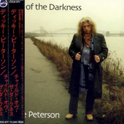Child of the Darkness Child of the Darkness