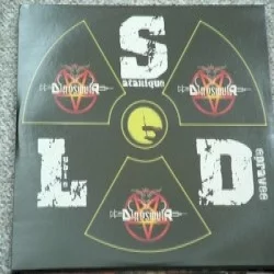 Lubie satanique dépravée