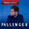 iTunes Session