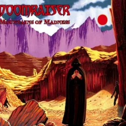Mountains of Madness Mountains of Madness