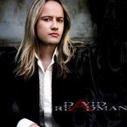 David Readman
