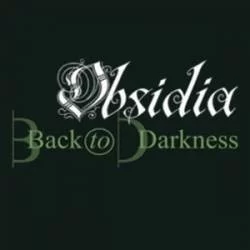 Back to Darkness Back to Darkness