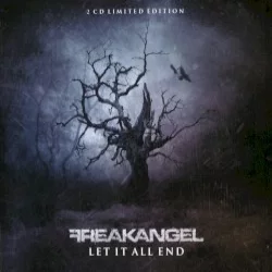 Let It All End Let It All End