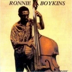 Ronnie Boykins