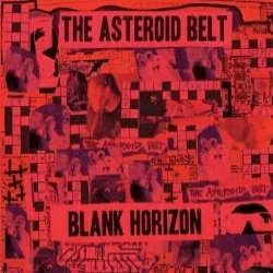 Blank Horizon