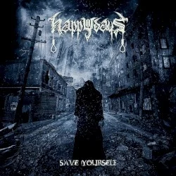 Save Yourself Save Yourself