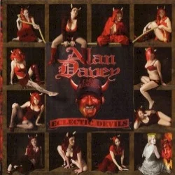 Eclectic Devils Eclectic Devils