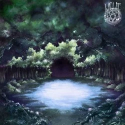 Through the Woods Into Deep Water Through the Woods Into Deep Water