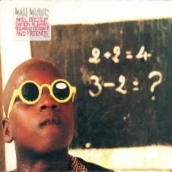 Mali Music Mali Music