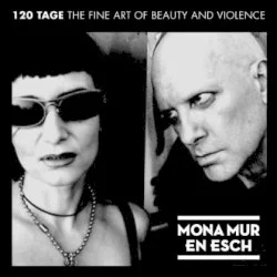 120 Tage: The Fine Art of Beauty and Violence 120 Tage: The Fine Art of Beauty and Violence