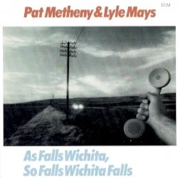 As Falls Wichita, So Falls Wichita Falls