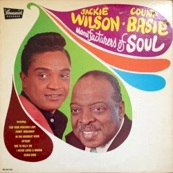 Manufacturers of Soul Manufacturers of Soul