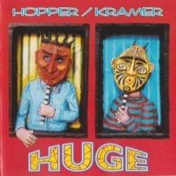 Huge Huge