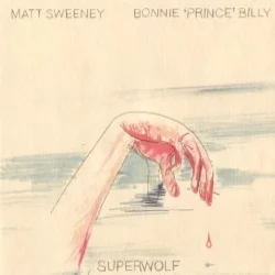 Superwolf Superwolf