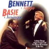 Basie Swings, Bennett Sings