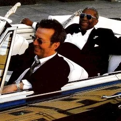 Riding With the King Riding With the King