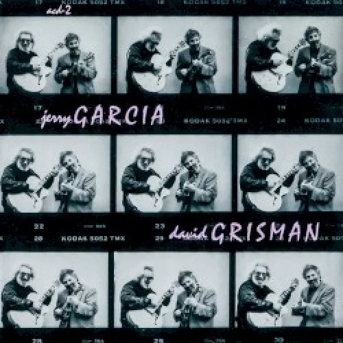 Jerry Garcia / David Grisman