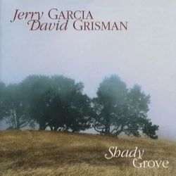 Shady Grove Shady Grove