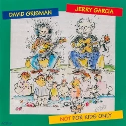 Not for Kids Only Not for Kids Only