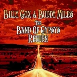 The Band of Gypsys Return The Band of Gypsys Return