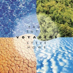 Voyagers Voyagers