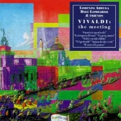 Vivaldi (The Meeting) Vivaldi (The Meeting)