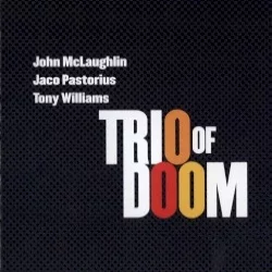 Trio of Doom Trio of Doom