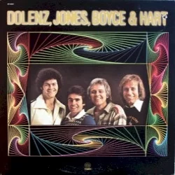 Dolenz, Jones, Boyce & Hart Dolenz, Jones, Boyce & Hart