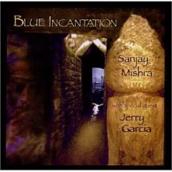 Blue Incantation Blue Incantation