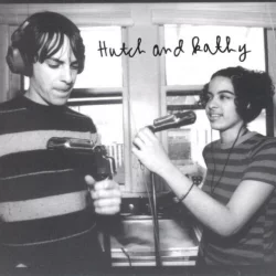 Hutch and Kathy
