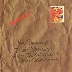 Post Improvisation, Volume 1: When We're Smilin