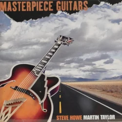 Masterpiece Guitars Masterpiece Guitars