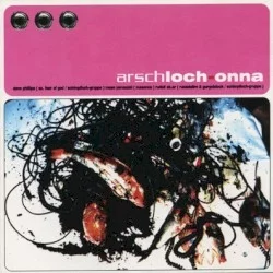 Arschloch-Onna