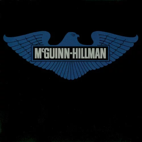 McGuinn–Hillman