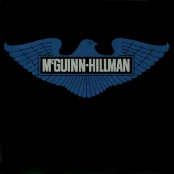 McGuinn–Hillman McGuinn–Hillman