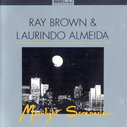 Moonlight Serenade Moonlight Serenade