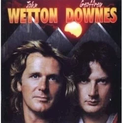 Wetton/Downes Wetton/Downes