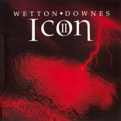Icon II: Rubicon Icon II: Rubicon