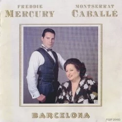 Barcelona Barcelona