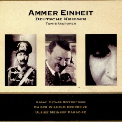 Deutsche Krieger Deutsche Krieger