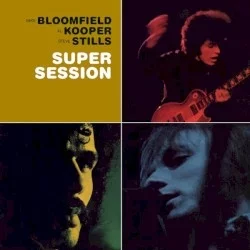 Super Session Super Session
