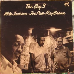 The Big 3 The Big 3