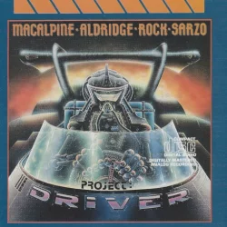 Project: Driver