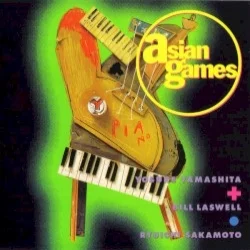 Asian Games Asian Games