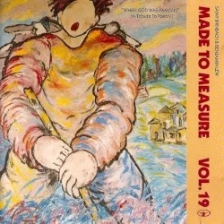 "When God Was Famous" (A Tribute to Poetry)