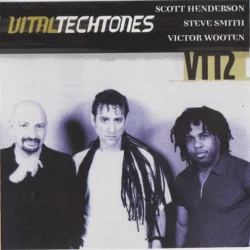 Vital Tech Tones, Volume 2