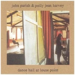 Dance Hall at Louse Point Dance Hall at Louse Point