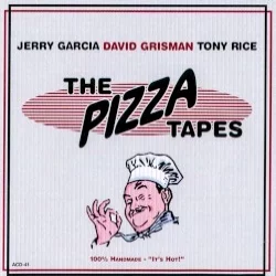 The Pizza Tapes The Pizza Tapes