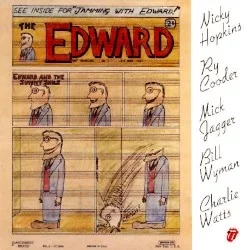 Jamming With Edward! Jamming With Edward!